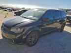 2014 DODGE GRAND CARAVAN