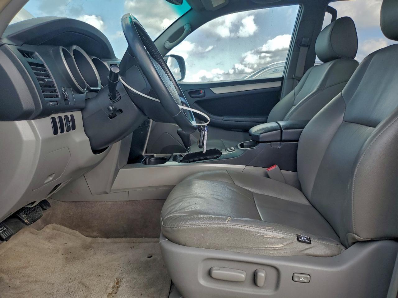 2006 TOYOTA 4Runner