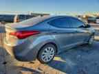 2012 HYUNDAI ELANTRA