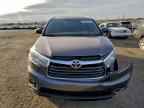 2016 TOYOTA HIGHLANDER