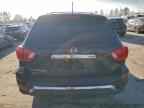 2018 NISSAN PATHFINDER