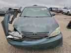 2003 TOYOTA CAMRY
