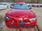 2019 ALFA ROMEO Giulia