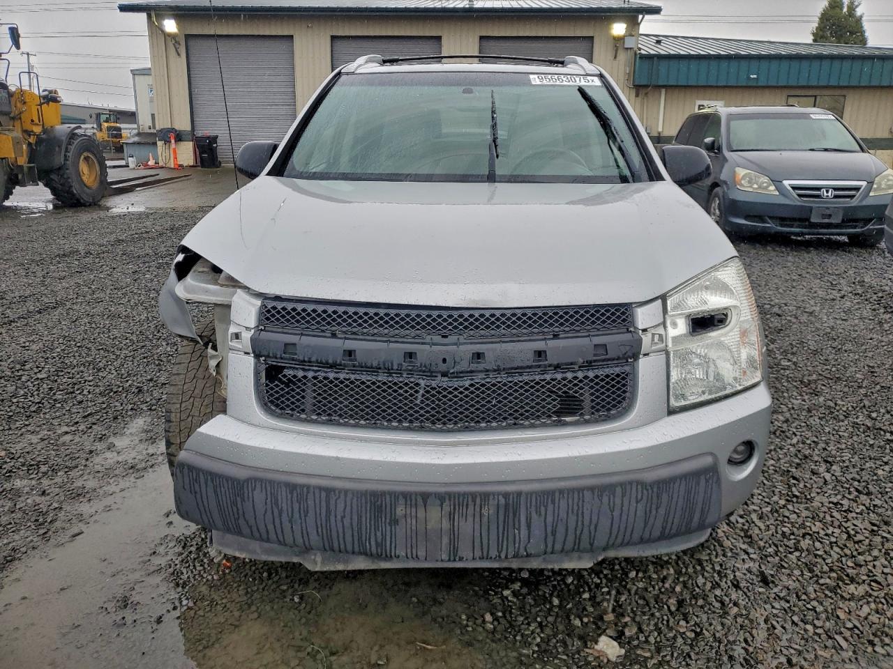 2005 CHEVROLET EQUINOX