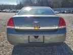 2008 CHEVROLET IMPALA