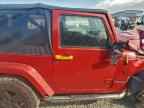 2011 JEEP WRANGLER
