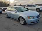 2007 HYUNDAI SONATA