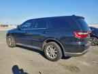 2017 DODGE DURANGO