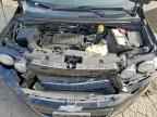 2012 CHEVROLET SONIC