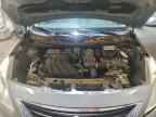 2013 NISSAN VERSA