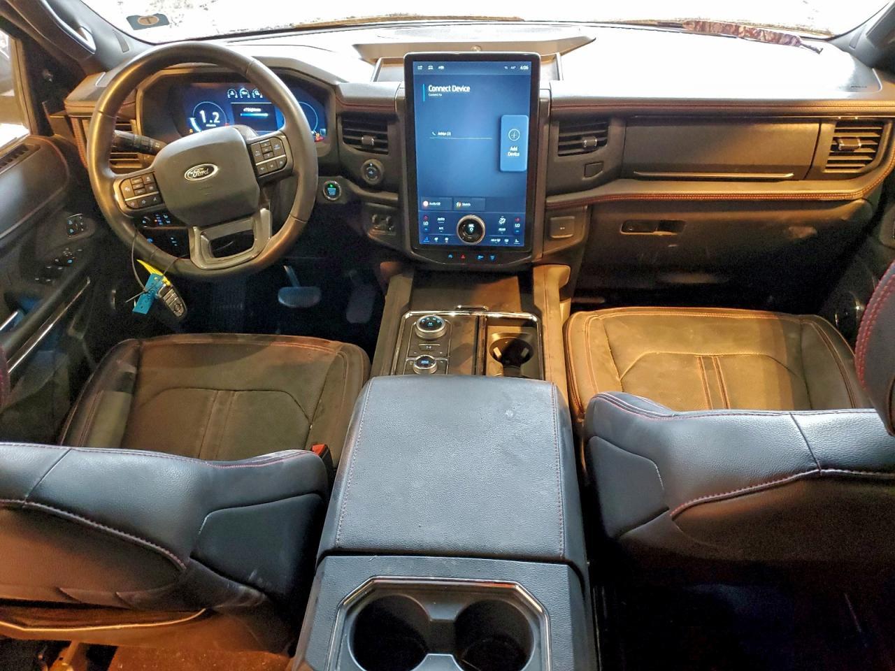 2024 FORD Expedition