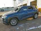 2021 CHEVROLET Trailblazer