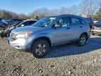 2010 HONDA CR-V