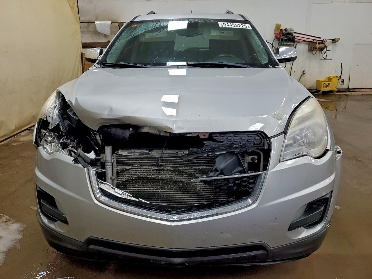2015 CHEVROLET EQUINOX