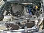 1999 NISSAN Frontier