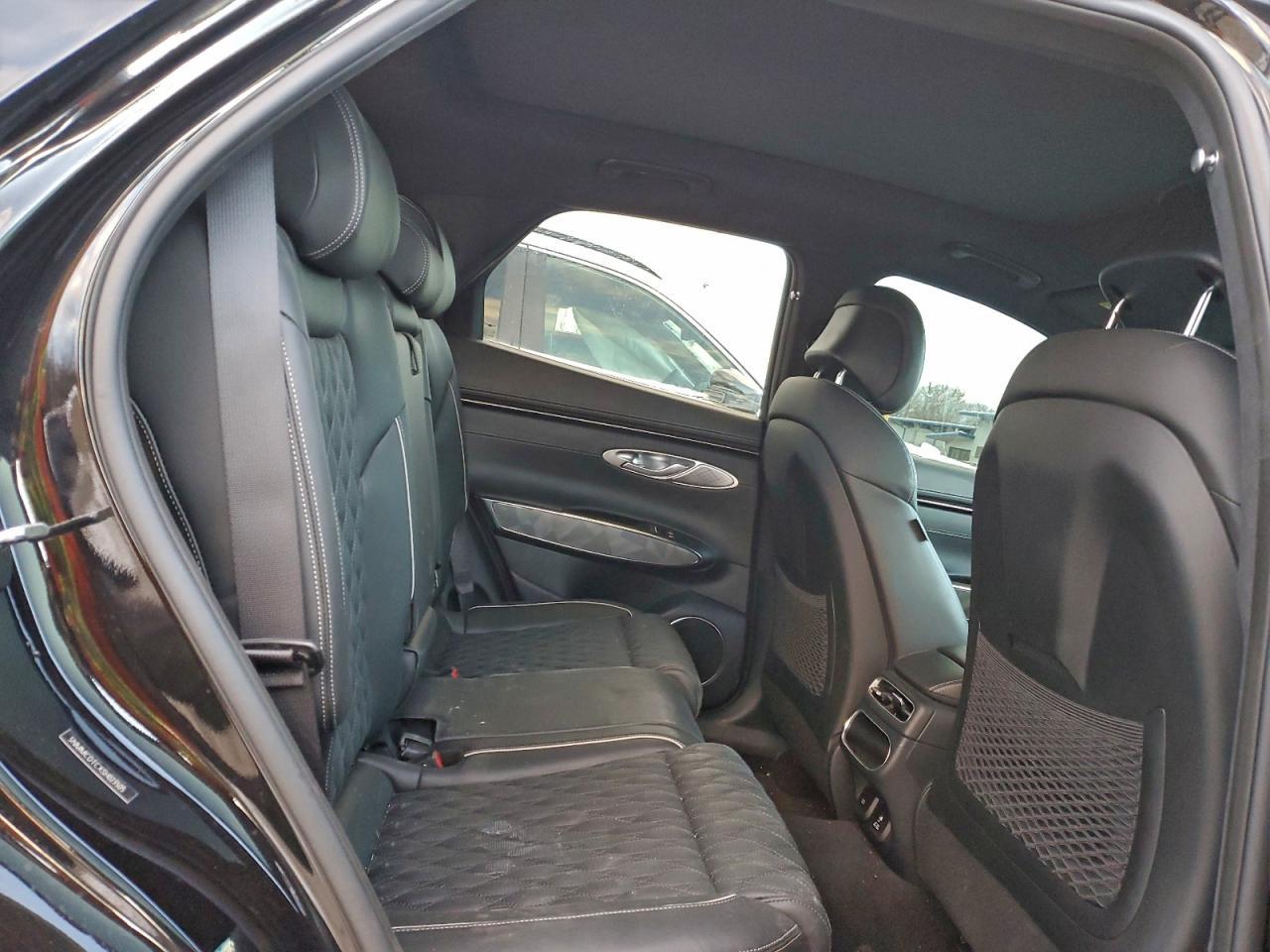 2025 GENESIS GV70