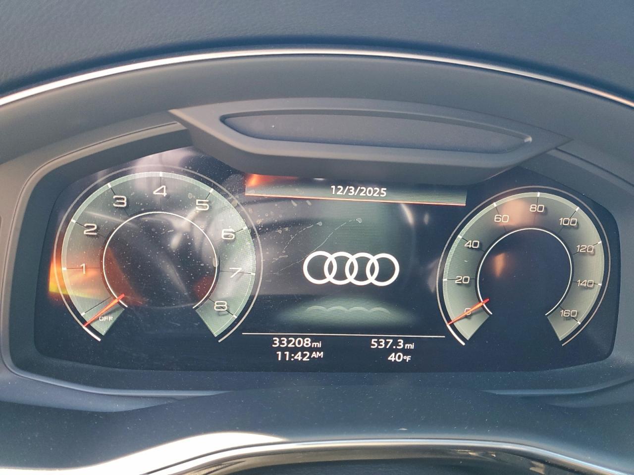 2021 AUDI Q7