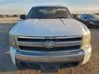 2007 CHEVROLET SILVERADO 1500