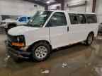 2012 CHEVROLET Express 1500