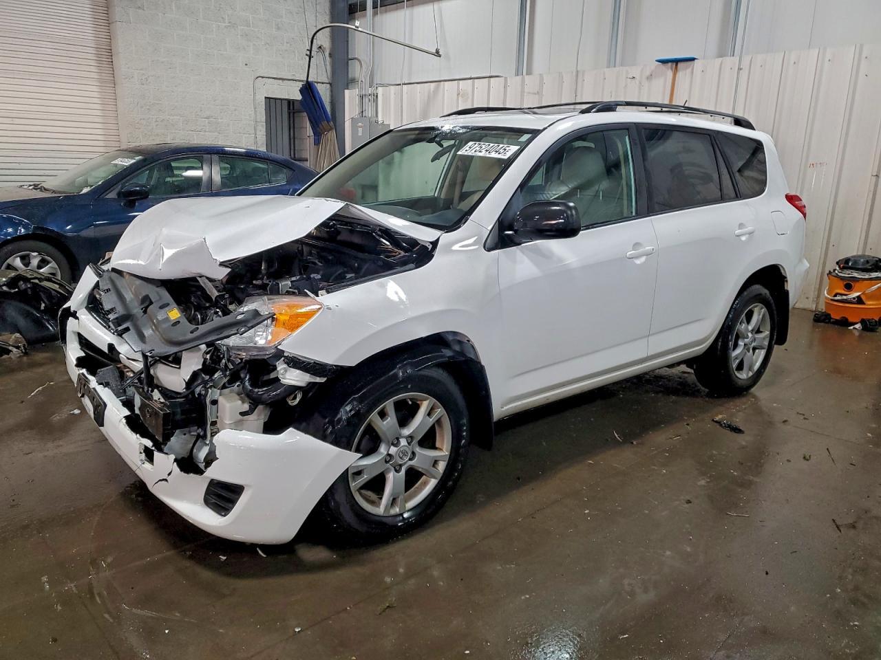 2012 TOYOTA RAV4