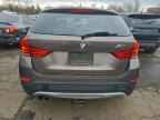 2013 BMW X1