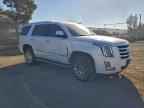 2018 CADILLAC ESCALADE
