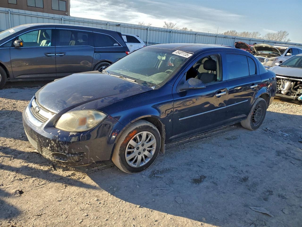 2009 CHEVROLET COBALT