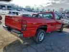 2001 DODGE RAM 1500