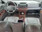 2005 TOYOTA CAMRY