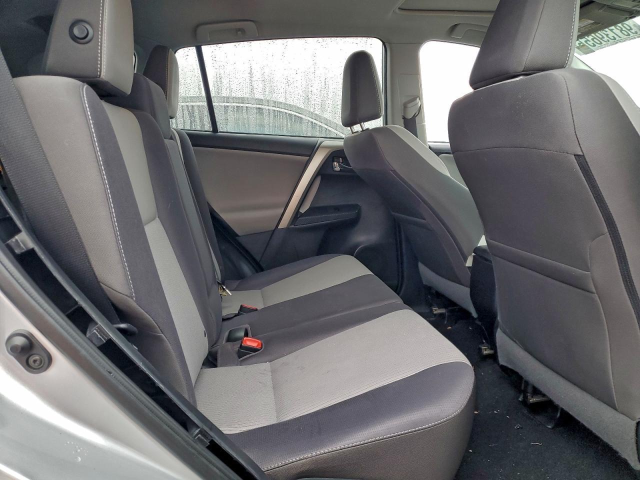2014 TOYOTA RAV4