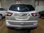 2015 CHEVROLET TRAVERSE