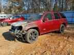 2008 CHEVROLET Trailblazer