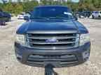 2015 FORD Expedition