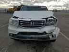 2013 HONDA PILOT