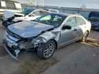 2011 FORD FUSION