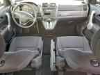 2007 HONDA CR-V