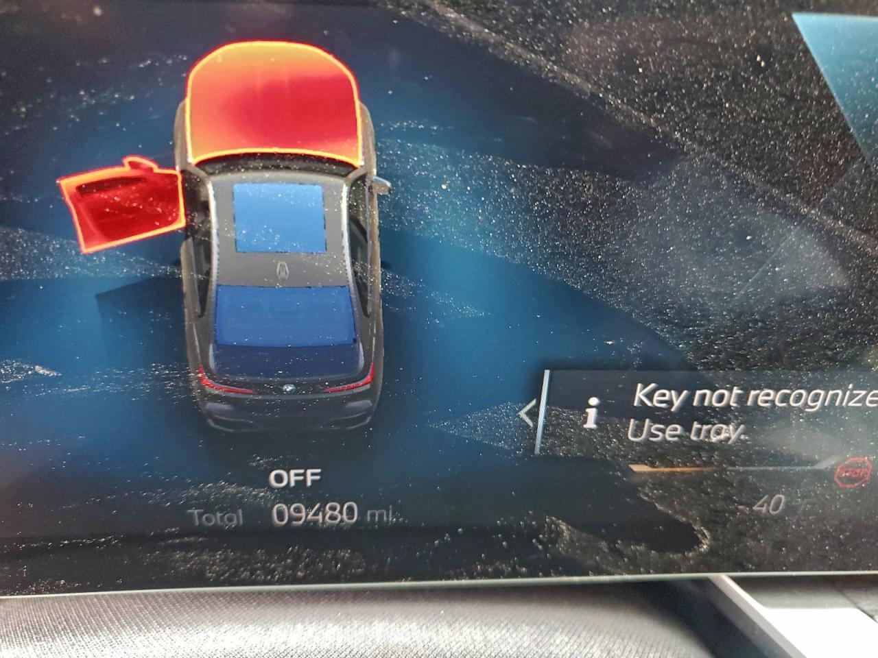 2025 BMW i7