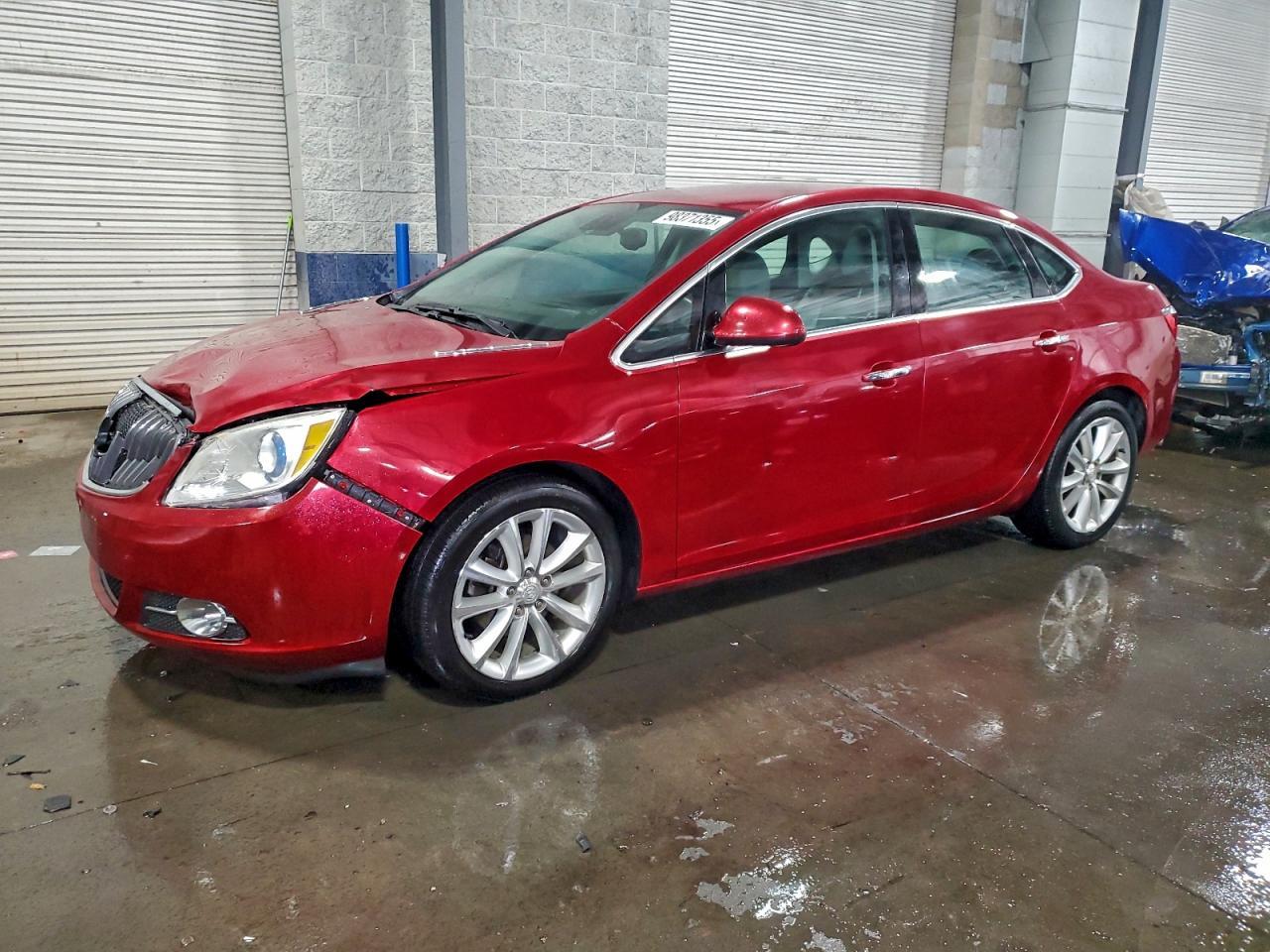 2014 BUICK VERANO
