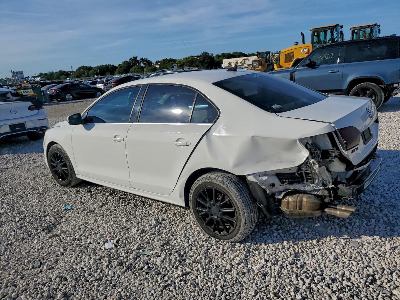 2013 VOLKSWAGEN JETTA