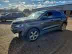 2017 LINCOLN MKC