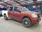 2004 NISSAN Titan