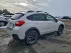 2017 SUBARU Crosstrek
