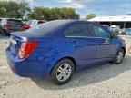 2014 CHEVROLET SONIC