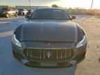 2017 MASERATI QUATTROPORTE