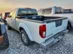 2016 NISSAN Frontier
