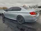 2013 BMW M5