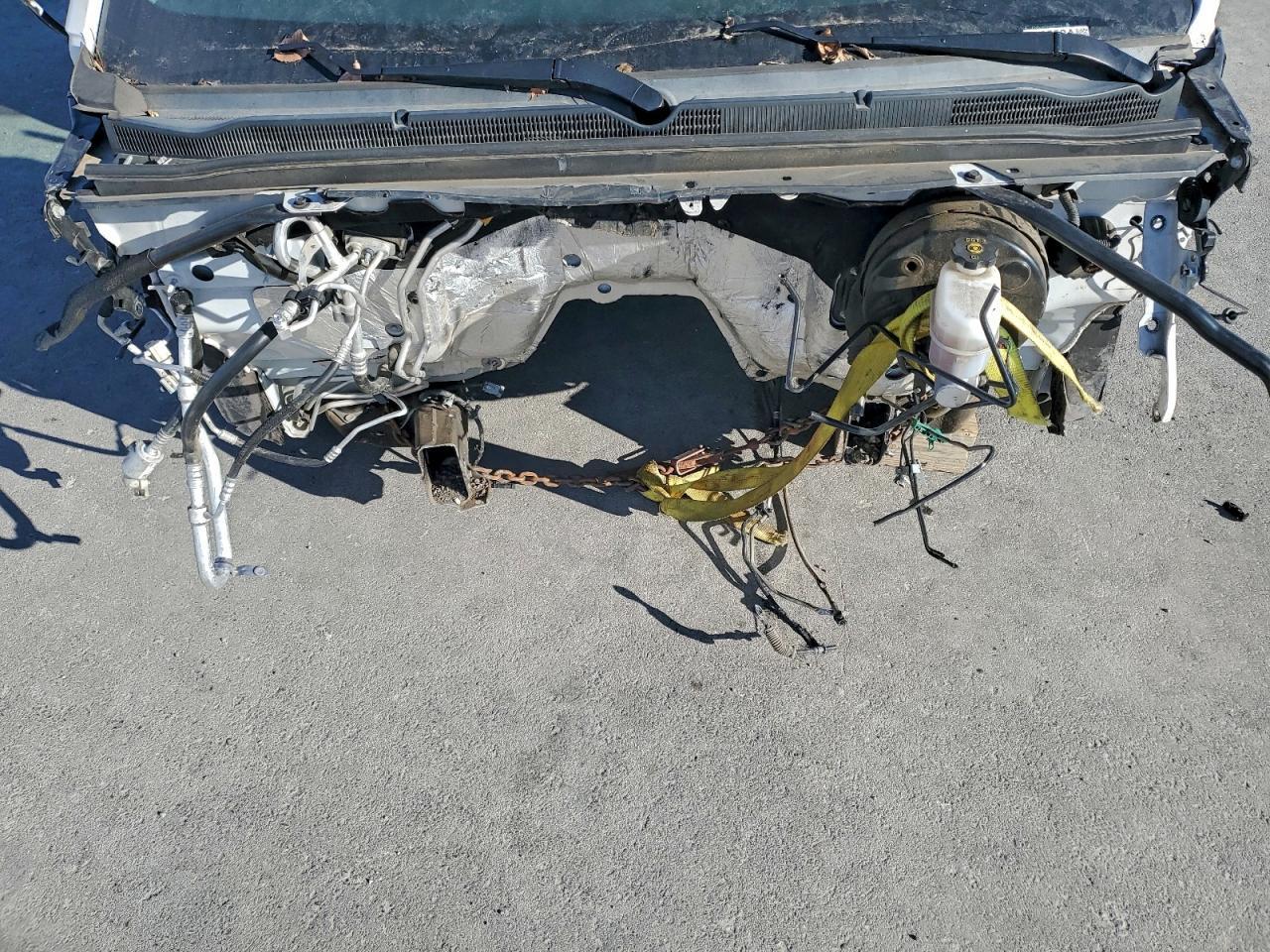 2019 CHEVROLET Suburban