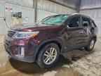 2014 KIA SORENTO