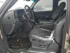 2002 CHEVROLET Avalanche
