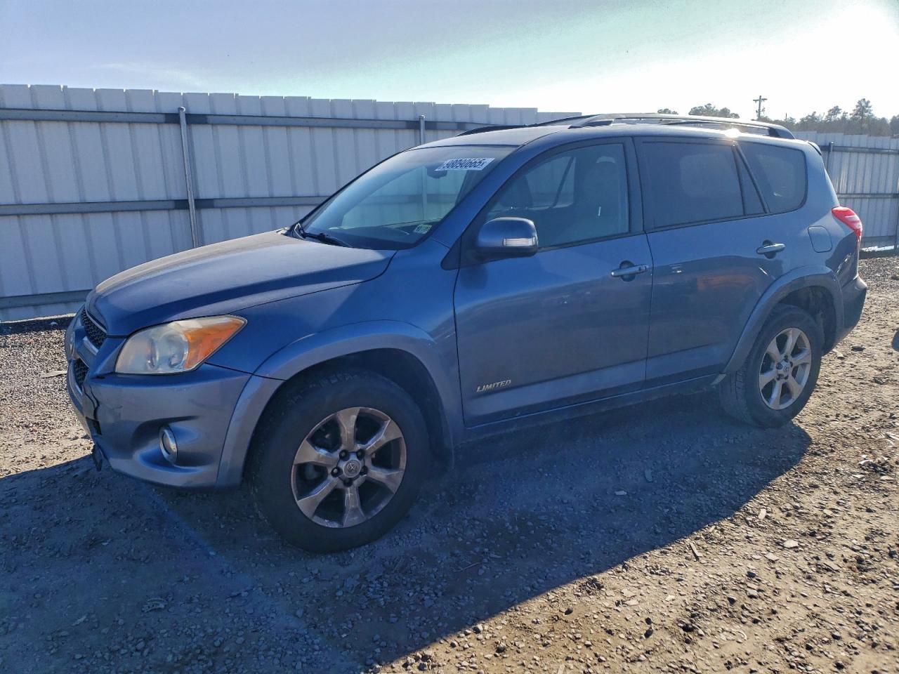 2010 TOYOTA RAV4